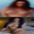 Pussy in LA