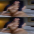Swinging wives threesome
