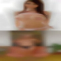 Horny girls