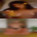 Older women looking around