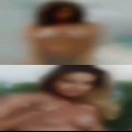Horny older women