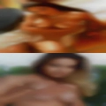 Mature women give oral