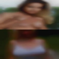 Woman having sex