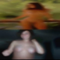 Horny older women