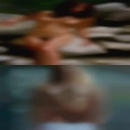 Unshaven women
