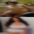 Girls near nudes