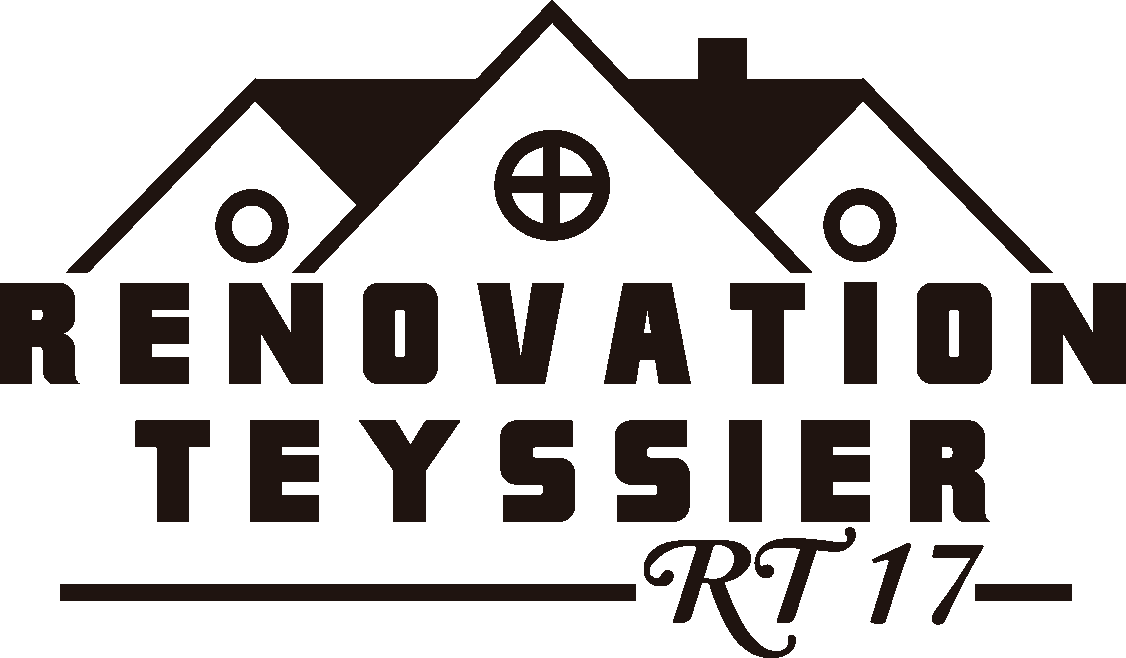 Logo Teyssier Renovation 17